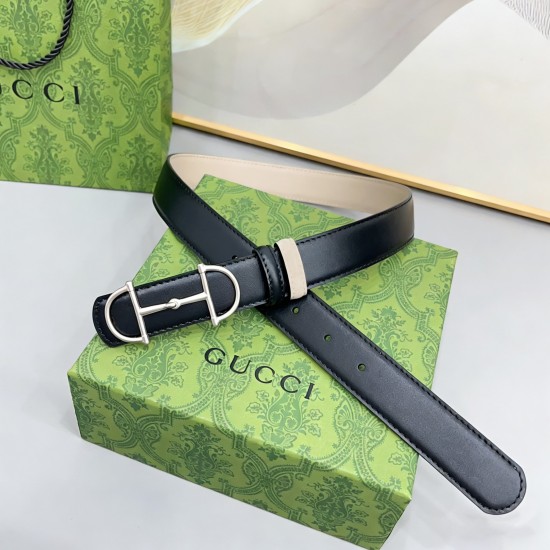 Gucci Belts