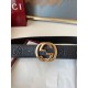 Gucci Belts