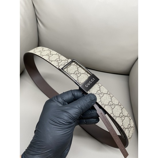 Gucci Belts