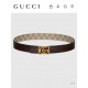 Gucci Belts