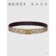 Gucci Belts
