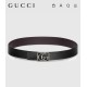 Gucci Belts
