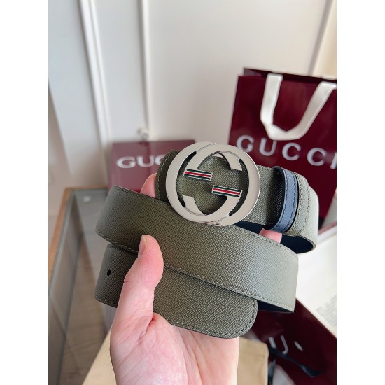Gucci Belts