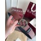 Gucci Belts