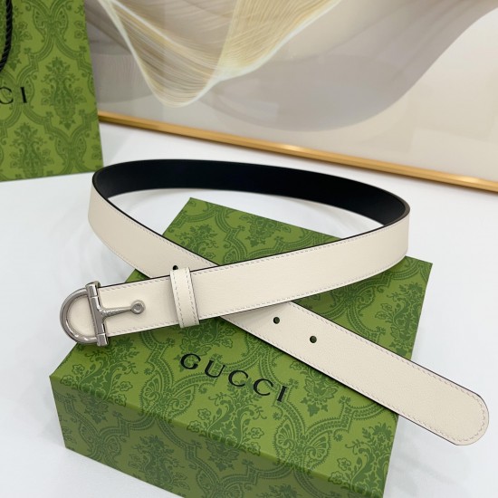 Gucci Belts