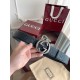 Gucci Belts