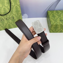 Gucci Belts
