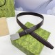 Gucci Belts
