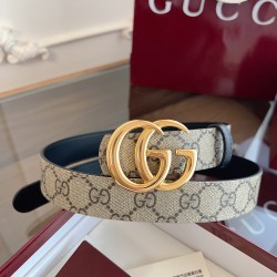 Gucci Belts