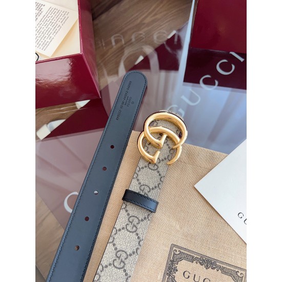 Gucci Belts