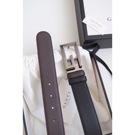 Gucci Belts