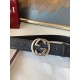 Gucci Belts
