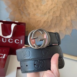 Gucci Belts