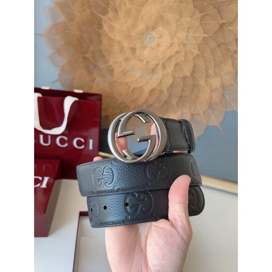 Gucci Belts