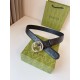 Gucci Belts