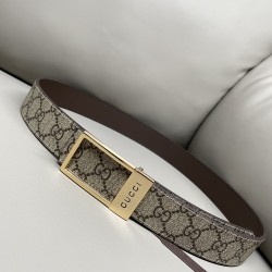 Gucci Belts