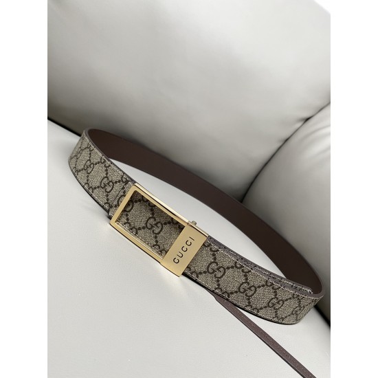 Gucci Belts