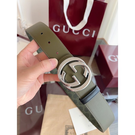 Gucci Belts