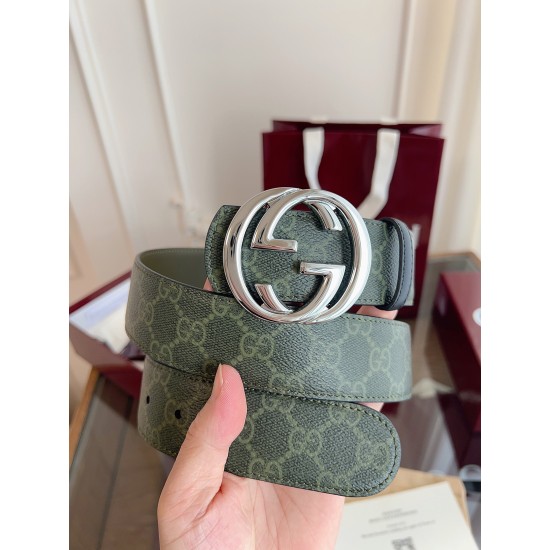 Gucci Belts