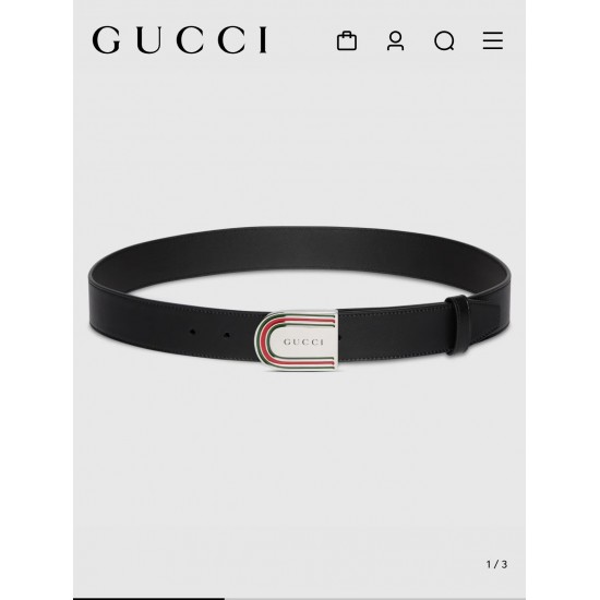 Gucci Belts