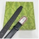 Gucci Belts