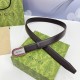 Gucci Belts