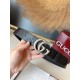 Gucci Belts