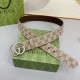 Gucci Belts