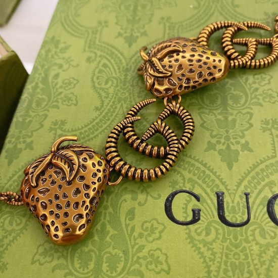 Gucci Belts