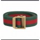 Gucci Belts