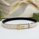 Gucci Belts