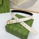 Gucci Belts