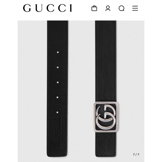 Gucci Belts