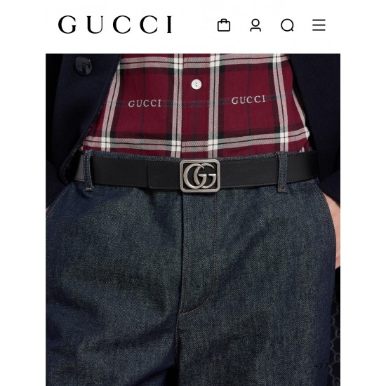 Gucci Belts