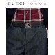 Gucci Belts