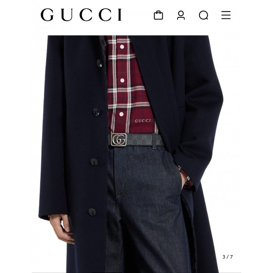 Gucci Belts