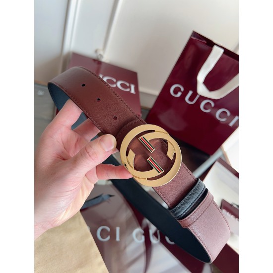 Gucci Belts