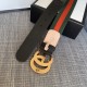 Gucci Belts