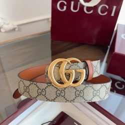 Gucci Belts