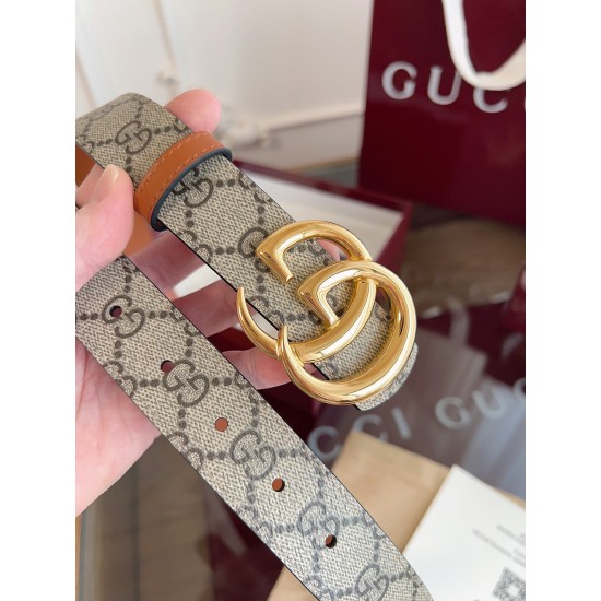 Gucci Belts