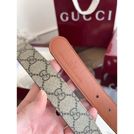 Gucci Belts
