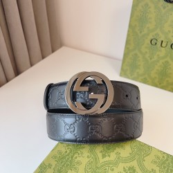 Gucci Belts