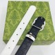 Gucci Belts