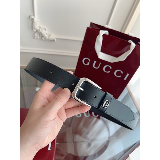 Gucci Belts