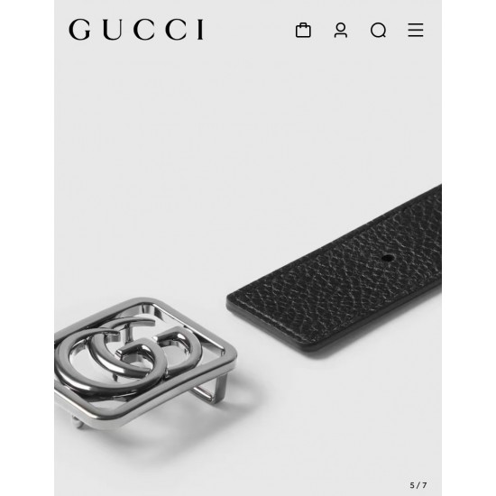 Gucci Belts