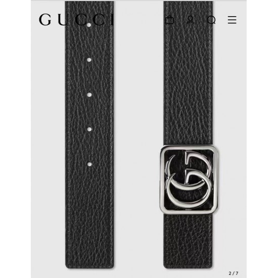 Gucci Belts