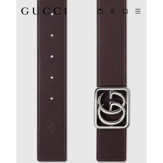 Gucci Belts