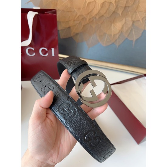 Gucci Belts