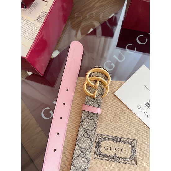Gucci Belts