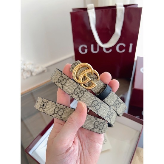 Gucci Belts